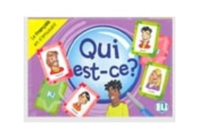 Qui est-ce?