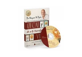 Audiobook. 101 cai de a-ti transforma viata. Editia 2 - Wayne W. Dyer