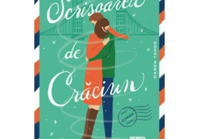 Scrisoarea de Craciun - Emily Stone