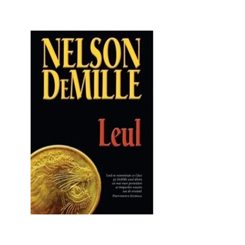 Leul - Nelson DeMille