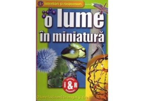 O lume in miniatura