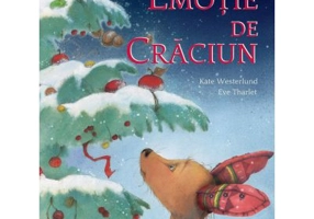 Emotie de Craciun - Kate Westerlund