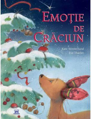 Emotie de Craciun - Kate Westerlund