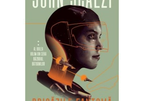 Brigazile fantoma (Seria RAZBOIUL BATRANILOR, partea a II-a) - John Scalzi