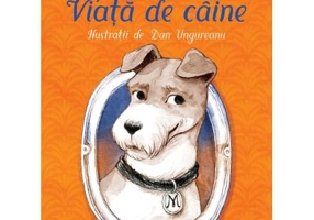 Viata de caine. Jurnalul foxului Miki