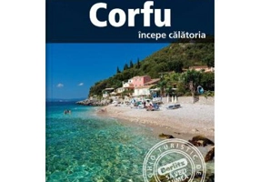Corfu. Incepe calatoria - Berlitz