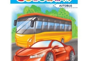 Coloram. Autobus
