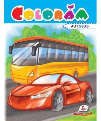 Coloram. Autobus