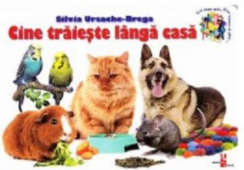 Cine traieste langa casa