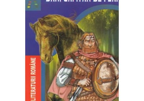 Dan, capitan de plai - Vasile Alecsandri