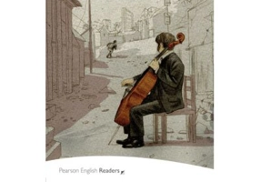 The Cellist of Sarajevo Reader and MP3 Pack - Annette Keen