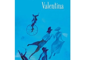 Valentina - Angela Martin