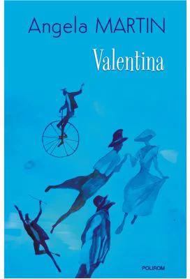 Valentina - Angela Martin