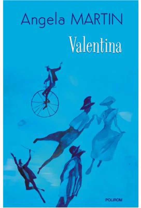 Valentina - Angela Martin