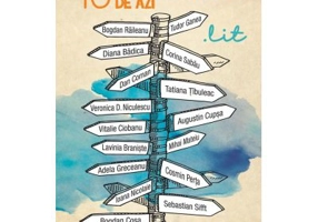 16 prozatori de azi. lit