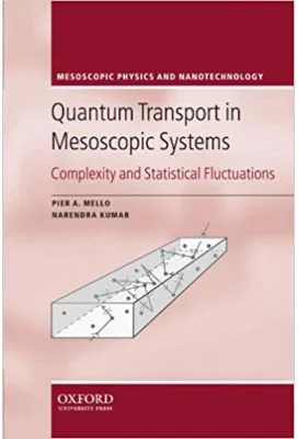 Quantum Transport in Mesoscopic Systems: Complexity and Statistical Fluctuations. A Maximum Entropy Viewpoint