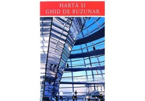 Berlin. Ghid de buzunar + harta plianta