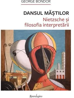 Dansul mastilor