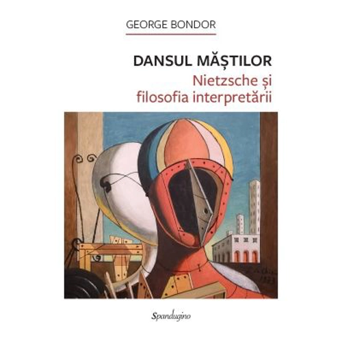 Dansul mastilor