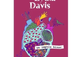 Un impuls bizar - Lydia Davis