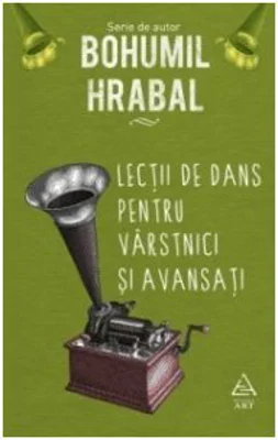 Lectii de dans pentru varstnici si avansati