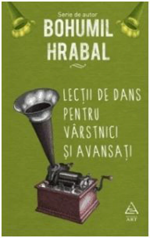 Lectii de dans pentru varstnici si avansati