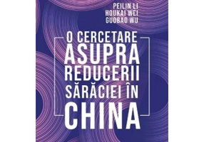 O cercetare asupra reducerii saraciei in China