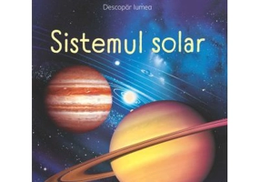 Sistemul Solar (Usborne)