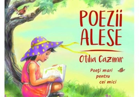 Poezii alese