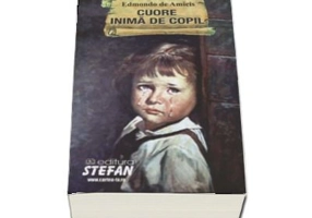 Cuore, inima de copil (Edmondo de Amicis)