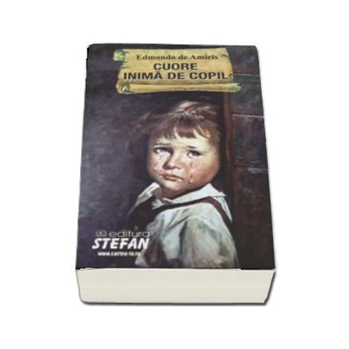 Cuore, inima de copil (Edmondo de Amicis)