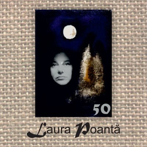 Laura Poanta 50. Album retrospectiv - Laura Poanta