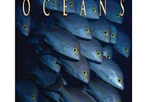 Oceans - Sally Morgan