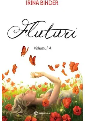 Fluturi Vol. 4 - Irina Binder