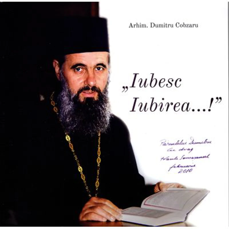 „Iubesc Iubirea...!”