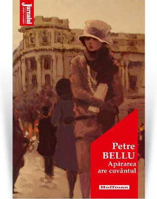 Apararea are cuvantul. Editia 2020 - Petre Bellu