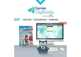 Cod digibooks app. Right On 2 Gramatica