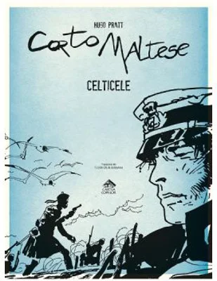 Corto Maltese. Celticele