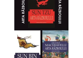 Pachet Arta razboiului