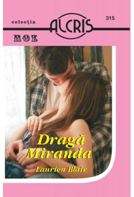 Draga Miranda