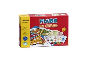 Fiabe in Gioco