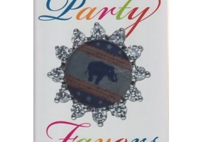 Party Favors - Nicole Sexton, Susan Johnston