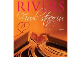 Firul stacojiu - Francine Rivers