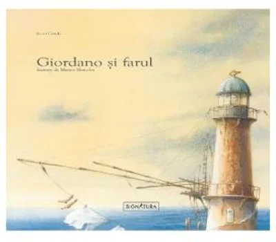 Giordano si farul - Janna Carioli, Marina Marcolin