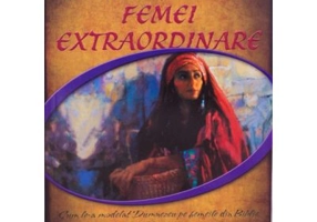 Douasprezece femei extraordinare - John MacArthur