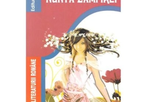 Nunta Zamfirei - George Cosbuc