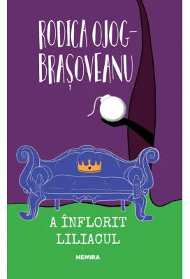 A inflorit liliacul