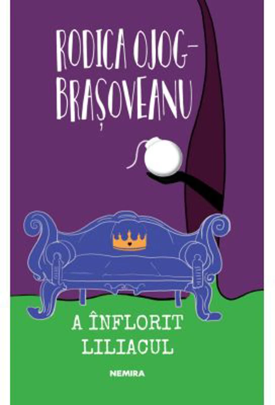 A inflorit liliacul