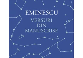 Versuri din manuscrise - Mihai Eminescu