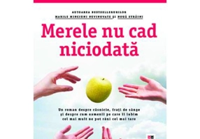 Merele nu cad niciodata - Liane Moriarty